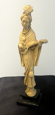 Vecchia statua cinese usato  Cogoleto