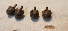 Rare antique cast for sale  Cairo