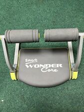 Wondercore smart exercise for sale  AYR