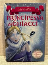 Principessa dei ghiacci usato  Trieste