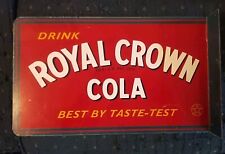 Royal crown vintage for sale  Portland