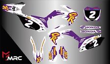 Kit grafiche adesivi usato  Palermo