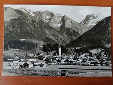 Postkarte 2312 gelaufen gebraucht kaufen  Bad Herrenalb