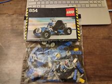 Lego technic 854 usato  Cassolnovo