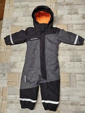 Northville schneeanzug 86 gebraucht kaufen  Bad Marienberg (Westerwald)