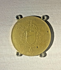Moneta regno italia usato  Modena