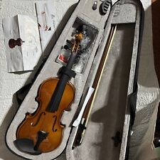 Violino com estojo rígido comprar usado  Enviando para Brazil
