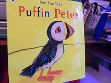 Puffin peter peter for sale  UK