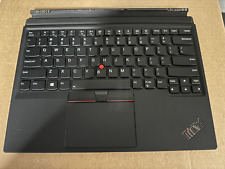 Teclado externo Lenovo Thinkpad X1 Tablet Gen 3 BL 01AW830 01HX850 02HL150 comprar usado  Enviando para Brazil