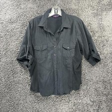 Nydj shirt top for sale  Osage City