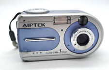 Aiptek pocket cam gebraucht kaufen  Reinbek