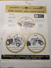 1971 john deere 120 for sale 1971 john deere 120 for sale USA