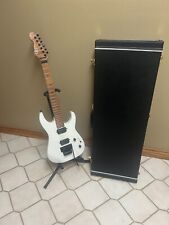 Sbs guitars steve for sale  Mokena