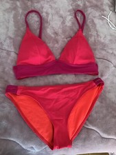Teiliger bikini gr gebraucht kaufen  Wuppertal