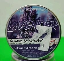 Organic lavender shampoo for sale  Dayton