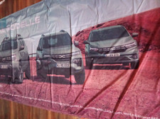 Dacia flagge fahne gebraucht kaufen  Geisa