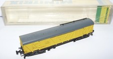 Trix minitrix 13596 gebraucht kaufen  Nidderau