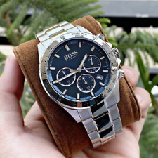 Boss mens watch for sale  HAMPTON