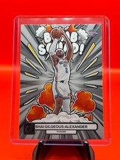 Shai gilgeous alexander for sale  Fort Worth