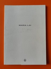 Maria lai usato  Torino
