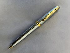 Sheaffer prelude brushed for sale  UCKFIELD