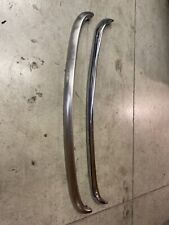 Paraurti mini cooper usato  Italia