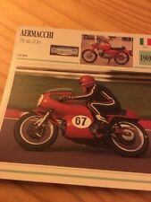 Aermacchi 350 ala d'occasion  Decize
