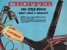 Advertising pubblicità fantic usato  Venegono Superiore