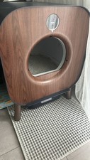 Elektrische katzentoillete neu gebraucht kaufen  München