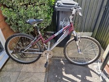 Raleigh mantis 20inc for sale  RUGBY
