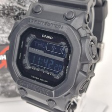 estado com caixa GX 56 BB Casio G SHOCK Big Face LCD reverso comprar usado  Enviando para Brazil