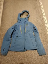 Millet womens goretex for sale  CHORLEY