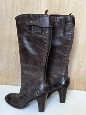 Belstaff stiefel biker gebraucht kaufen  Weilmünster