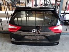 Trunk hatch tailgate for sale  Monroe City