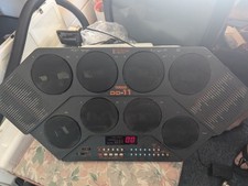 Yamaha drum machine for sale  FAVERSHAM