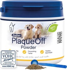 Proden plaque powder for sale  READING