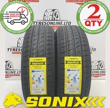 215 15c sonix for sale  BIRMINGHAM
