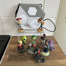 Disney infinity joblot for sale  ROYSTON