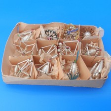 Vintage christmas czech for sale  Georgetown