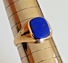Large vintage 9ct for sale  LOWESTOFT