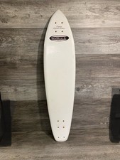 Soul Boards Vintage Longboard Skate Surf Prancha Estilo Deck - Raro comprar usado  Enviando para Brazil