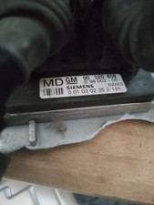 Calculateur moteur ecu d'occasion  Guebwiller