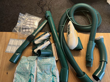 vorwerk set gebraucht kaufen vorwerk set gebraucht kaufen Schwaig b.Nürnberg
