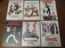 Lotto dvd adriano usato  Ardea