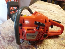 Husqvarna 350 chainsaw for sale  Scandia