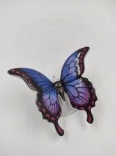 Rosenthal schmetterling porzel gebraucht kaufen  Sinsheim