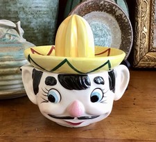 Vintage ceramic juicer for sale  Pensacola