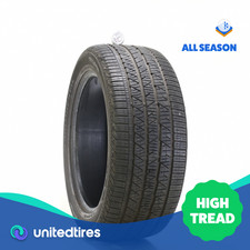 Used 285 45r20 for sale  Chicago