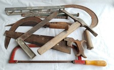 Attrezzi lavoro vintage usato Attrezzi lavoro vintage usato  San Lazzaro di Savena