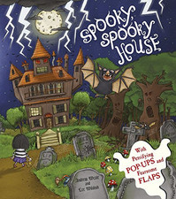 Spooky spooky house for sale  UK